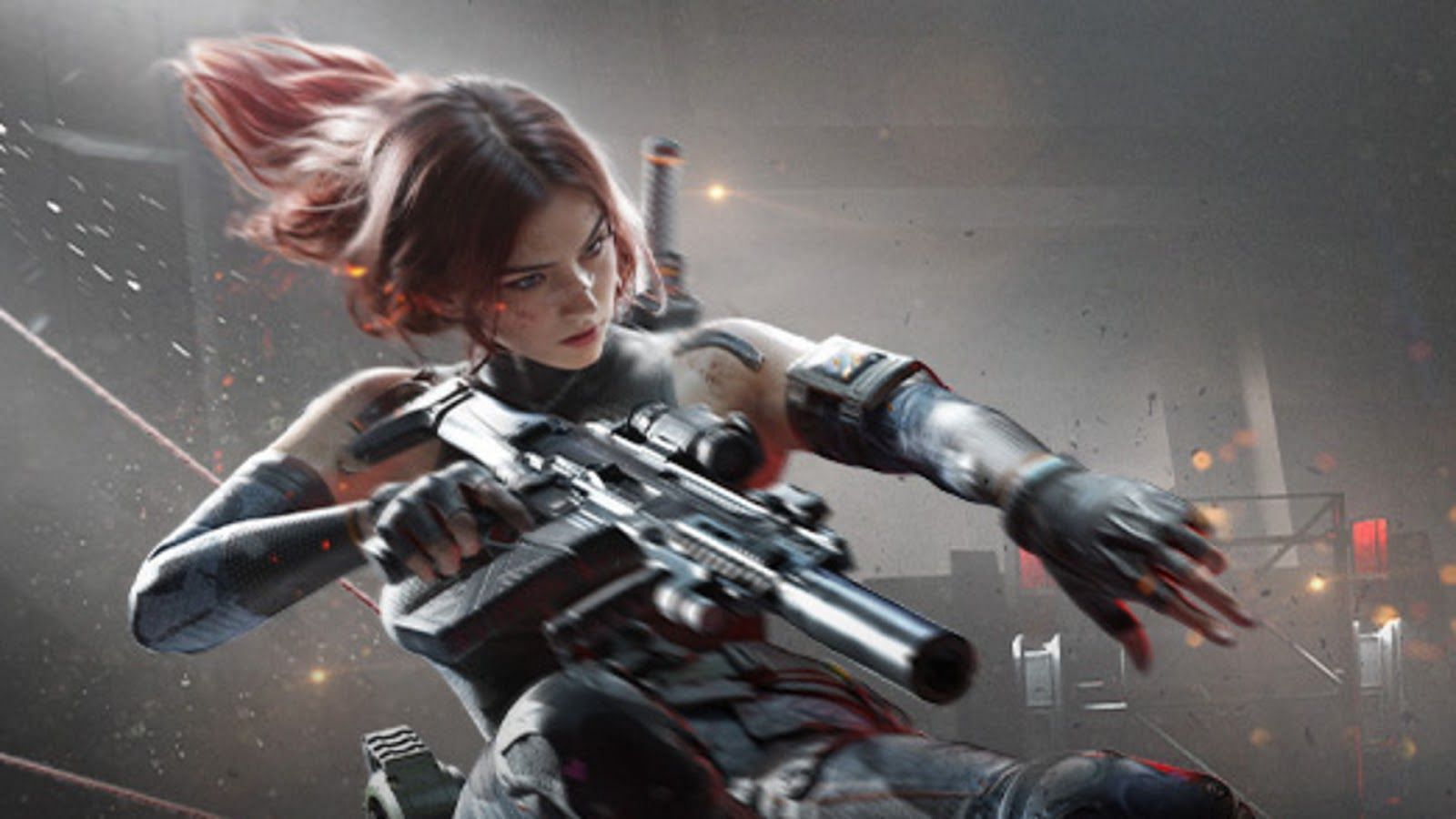 A new character is around the corner (Image via Garena/TiMi Studios)